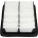 AMC Luftfilter PKW HYUNDAI Accent,Santa Fe 01 HA-685