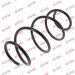 KYB Fahrwerksfeder Bmw S. 1 (F20) RA3394