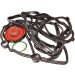 DR.MOTOR Zylinderkopfhaube DRM2903R