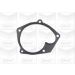 PA 822 Wasserpumpe OPEL,RENAULT,MITSUBISHI,VOLVO 00 PA822 PA 822 Wasserpumpe OPEL,RENAULT,MITSUBISHI,VOLVO 00 PA822