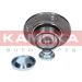 KAMOKA Radlagersatz 5500007 KAMOKA Radlagersatz 5500007