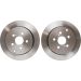 Bremsscheibe Toyota T. Prius 03-09 DF4899 Bremsscheibe Toyota T. Prius 03-09 DF4899