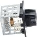MAHLE Widerstand, Innenraumgebläse ABR 91 000P BEHR Premium Line
