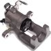 DENCKERMANN Bremstrommel B190140R DENCKERMANN Bremstrommel B190140R