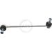 A.B.S. Stabilisatorstange 260454 A.B.S. Stabilisatorstange 260454