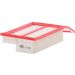 Mann & Hummel Luftfilter PKW CITR Nemo,FIAT 500,Qubo 10 C 34 008