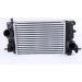 Ladeluftkühler PKW Opel Meriva B 10 96197 Ladeluftkühler PKW Opel Meriva B 10 96197