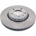 FEBI BILSTEIN Bremsscheibe 22698