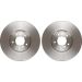 Bremsscheibe Bmw P. E46 10/99 DF4166