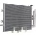 Kondensator, Klimaanlage AC 720 000S