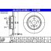 Bremsscheibe Opel T. Astra/Mokka 09- Power Disc 24.0312-0188.1 Bremsscheibe Opel T. Astra/Mokka 09- Power Disc 24.0312-0188.1