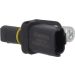 KAMOKA Sensor, Raddrehzahl 1060724 KAMOKA Sensor, Raddrehzahl 1060724