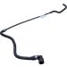 Kühlleitung Bmw 5 E60 17127534917 Kühlleitung Bmw 5 E60 17127534917