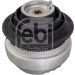 FEBI BILSTEIN Lagerung, Motor 09153 FEBI BILSTEIN Lagerung, Motor 09153