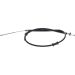 Handbremsseil li 1987482200 Handbremsseil li 1987482200