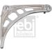 Querlenker Bmw S. E46 Le 97 12528
