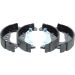 Bremsbackensatz AUDI A1, SEAT SKODA VW 18 0 986 487 959 Bremsbackensatz AUDI A1, SEAT SKODA VW 18 0 986 487 959