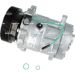 Kompressor, Klimaanlage EASY FIT 32711
