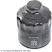 Ölfilter Vw 1.4 Bora/Polo ADV182102