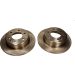 Maxgear Bremsscheibe Db T. Sprinter 06 19-1235 Maxgear Bremsscheibe Db T. Sprinter 06 19-1235
