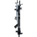 Kühler, Motorkühlung 58487 Kühler, Motorkühlung 58487
