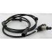 Sensor, Raddrehzahl 818025204