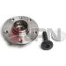 JPN Radlagersatz 20L9013-JPN JPN Radlagersatz 20L9013-JPN