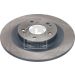 FEBI BILSTEIN Bremsscheibe 108488 FEBI BILSTEIN Bremsscheibe 108488