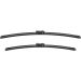 Bosch Scheibenwischer Aerotwin A966S 3397118966