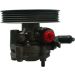 SPIDAN Hydraulikpumpe 54381