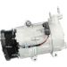 NRF Kompressor, Klimaanlage 320226 NRF Kompressor, Klimaanlage 320226