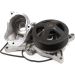 HEPU Wasserpumpe P424 HEPU Wasserpumpe P424