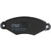 Bremsklötze VA RENAULT Kangoo,CITROEN Xsara 97 COTEC GDB1321 Bremsklötze VA RENAULT Kangoo,CITROEN Xsara 97 COTEC GDB1321