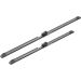 Bosch Scheibenwischer Aerotwin A725S 3397014725 Bosch Scheibenwischer Aerotwin A725S 3397014725