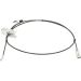 Handbremsseil OPEL 1987482679 Handbremsseil OPEL 1987482679