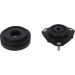 MONROE Stützlager 1Stk FORD MOUNTING KIT MK183