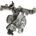 Nissens Turbo 93356 Nissens Turbo 93356