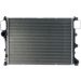 MAHLE Kühler, Motorkühlung CR 860 000P BEHR Premium Line