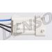 DENSO Lambdasonde DOX-1534 DENSO Lambdasonde DOX-1534