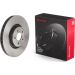 51 481 060 Bremsscheibe VA FORD Focus RS 09 PRIME LINE - UV Coated 09.9586.21