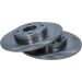Maxgear Bremsscheibe Mazda T. Mx-3 19-1171