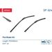 DENSO Wischblatt DF-024 DENSO Wischblatt DF-024
