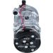 NRF Kompressor, Klimaanlage 32033 EASY FIT
