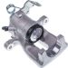 DENCKERMANN Bremstrommel B190072R DENCKERMANN Bremstrommel B190072R
