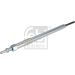 FEBI BILSTEIN Glühkerze 100648 FEBI BILSTEIN Glühkerze 100648