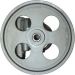 SPIDAN Hydraulikpumpe 53661 SPIDAN Hydraulikpumpe 53661