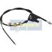 Seilzug, Feststellbremse Suzuki T. Grand Vitara 1.9 Ddis 05-15 Pr BC-843R Seilzug, Feststellbremse Suzuki T. Grand Vitara 1.9 Ddis 05-15 Pr BC-843R