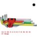 KS TOOLS Satz gebogener Schraubendreher 151.4640 KS TOOLS Satz gebogener Schraubendreher 151.4640