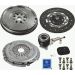 ZMS Modul Xtend (ZMS+Kupplung+CSC) FORD Mondeo 00 ZMS Modul XTend plus CSC 2290601058