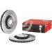 40 481 053 Bremsscheibe VA 09.A500.11